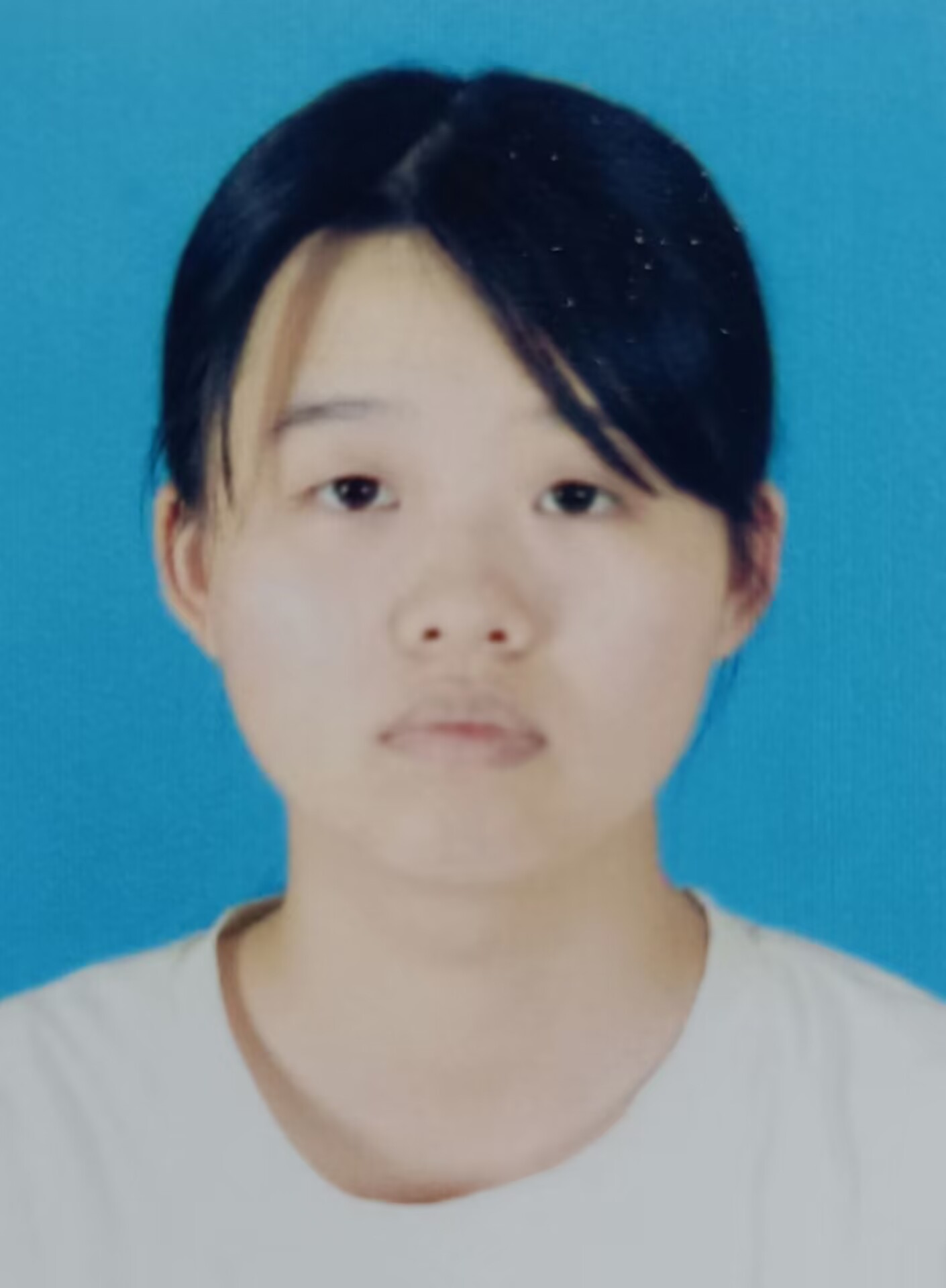个人照片